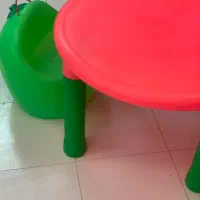 میزوصندلی کودک|اسباب و اثاث بچه|سبزوار, پاسداران|دیوار