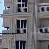 نمای سنگ  ومی  تحردار