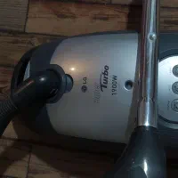 جاروبرقی اصل کره سالم تضمینی