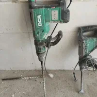 تخریب و سوراخ کاری ساختمانی|خدمات پیشه و مهارت|بندر کنگان, |دیوار