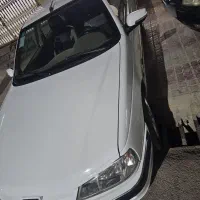 پارس تیوفاو مدل ۴۰۱