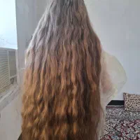 مرکز خرید فروش موهای نچرال