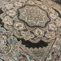 فرش در حد نو 12متری
