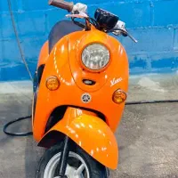 موتور وینو کاربرات