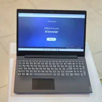 لپتاپ لنوو L340 گرافیک مجزا|رایانه همراه|شیراز, ملاصدرا|دیوار