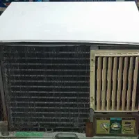 کولر اوجنرال کلید طلایی کم کار واسه شرکت بوده