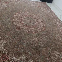 فرش ۱۲متری دنا گردویی
