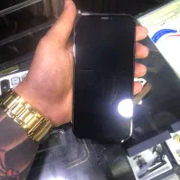 ایفون۱۲پرو ۲۵۶ باطری۸۸ بدونه باز شدگی