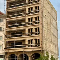 پیمانکار انواع ساختمان صفر تا صد