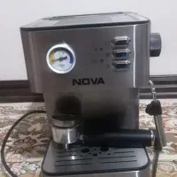 قهوه ساز ندوا