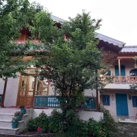 بوم گردی بانوی گیلان - واحد پامچال - پرداخت قسطی