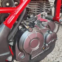 بنلی۱۵۰|موتورسیکلت|قشم, |دیوار