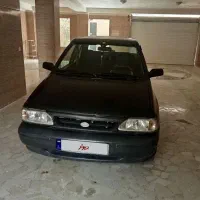 پراید۸۲ کاربرات