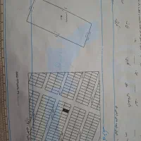 زمین ۱۶۰ متری سند دار تلو بالا|فروش زمین و ملک کلنگی|تلو, |دیوار