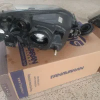 چراغ|قطعات یدکی و لوازم جانبی|مشهد, چهنو|دیوار