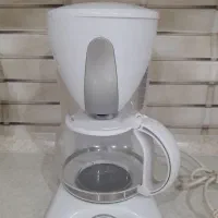 قهوه سازیا چای ساز