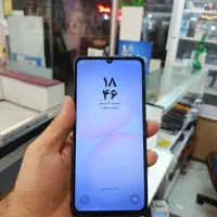 موبایل a07 128