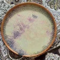 دف مدل رمو