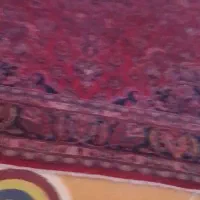 فرش|فرش|بیرجند, |دیوار