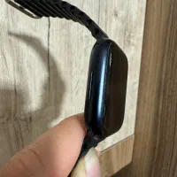 اپل واچ سری ۷ سایز ۴۵ بسیار نو