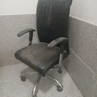 صندلی چرخ دار|صندلی و نیمکت|زاهدان, |دیوار