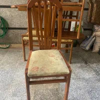 صندلی میز غذاخوری