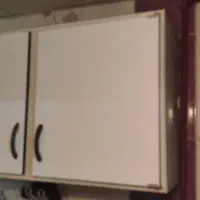 کابینت بالا و پایین