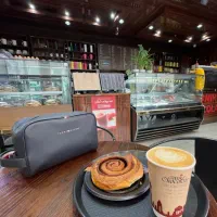 کافی شاپ فرودگاه