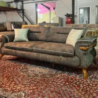 مبل سبک جدید / تدی توپی لورنت مبلمان بروز‌و‌متنوع|مبلمان خانگی و میز عسلی|رباط‌کریم, رباط‌کریم|دیوار