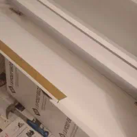 جا کفشی نونو پلی گلس|جاکفشی، کمد، دراور|زاهدان, |دیوار