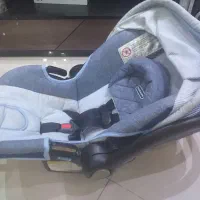 صندلی حمل و استراحت نوزاد|اسباب و اثاث بچه|اصفهان, سپاهان‌شهر|دیوار