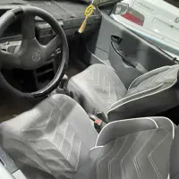 پراید صبا مدل ۸۷ شاسی سالم بدون رنگ|خودرو سواری و وانت|کهنوج, |دیوار