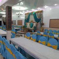 تالار پذیرایی امیرکبیر کاشان|خدمات پذیرایی، مراسم|کاشان, باغ فین|دیوار