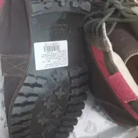 نیم بوت چرم|کیف، کفش، کمربند|گرگان, |دیوار