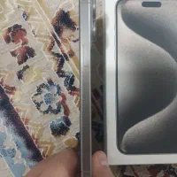 iphone 15 pro max|موبایل|قدس, شهر‌قدس|دیوار
