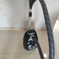 جارو برقی کارکرده