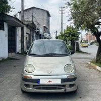 دوو ماتیز سالم و بشرط