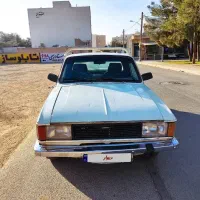 وانت پیکان دوگانه فابریک