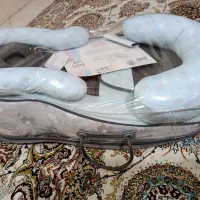 تشک آنتی رفلاکس وآغوشی چیکو اصل نو ،ساک حمل نوزاد