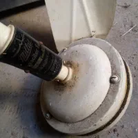 پنکه سقفی