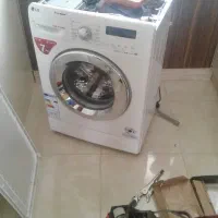 تعمیر انواع لباسشویی باقیمتمنصفانهوگارانتیخدمات|خدمات پیشه و مهارت|تهران, کوثر|دیوار