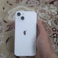 آیفون 13 نرمال ۱۲۸ رنگ سفید