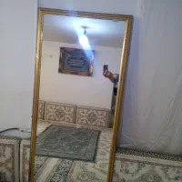 اینه قد 190 عرض 80 بی عیب ایراد