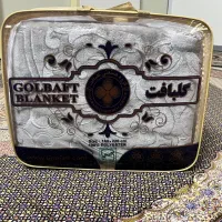 پتو گلبافت تک نفره  ۳ عدد