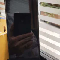 گوشی  سامسونگ گلکسی a12 بسیار تمیز