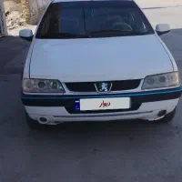 پژوslx مدل 90|خودرو سواری و وانت|خمینی‌شهر, |دیوار