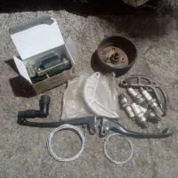 لوازم براوو نو واستوک