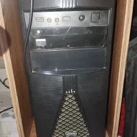 کامپیوتر|رایانه رومیزی|کرج, شهرک امیر المومنین|دیوار