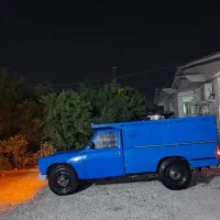 نیسان مدل 90