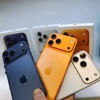 ریجستری گوشی آیفون